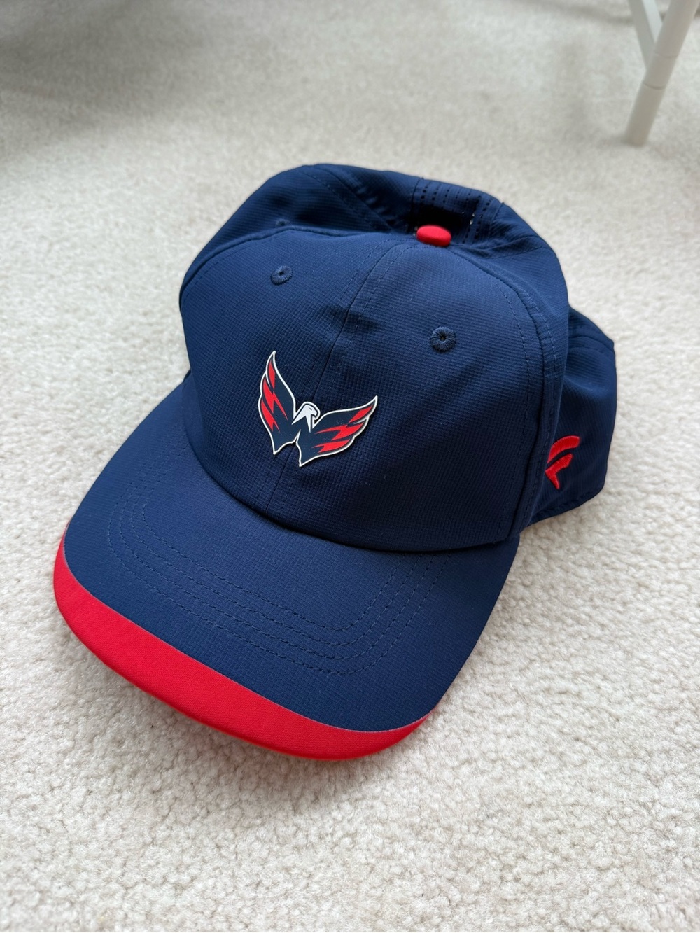 Washington Capitals Hat